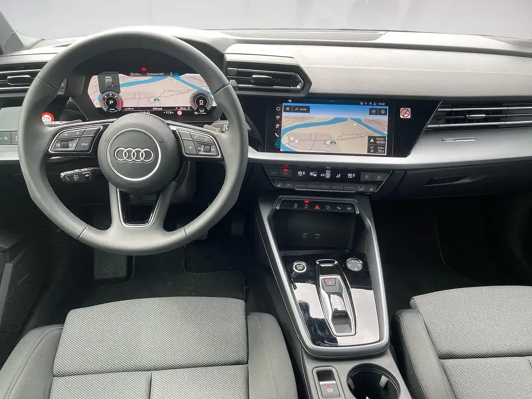 Audi A3 - Thumbnail 10