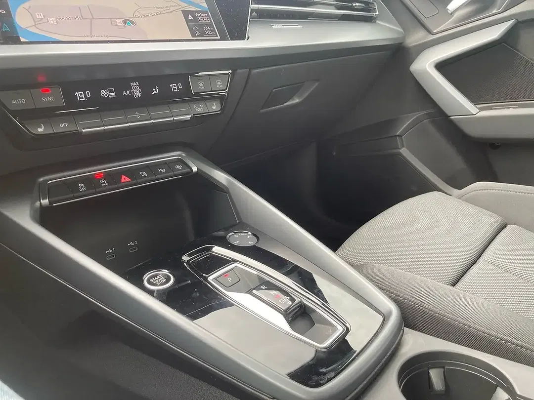 Audi A3 - Thumbnail 13