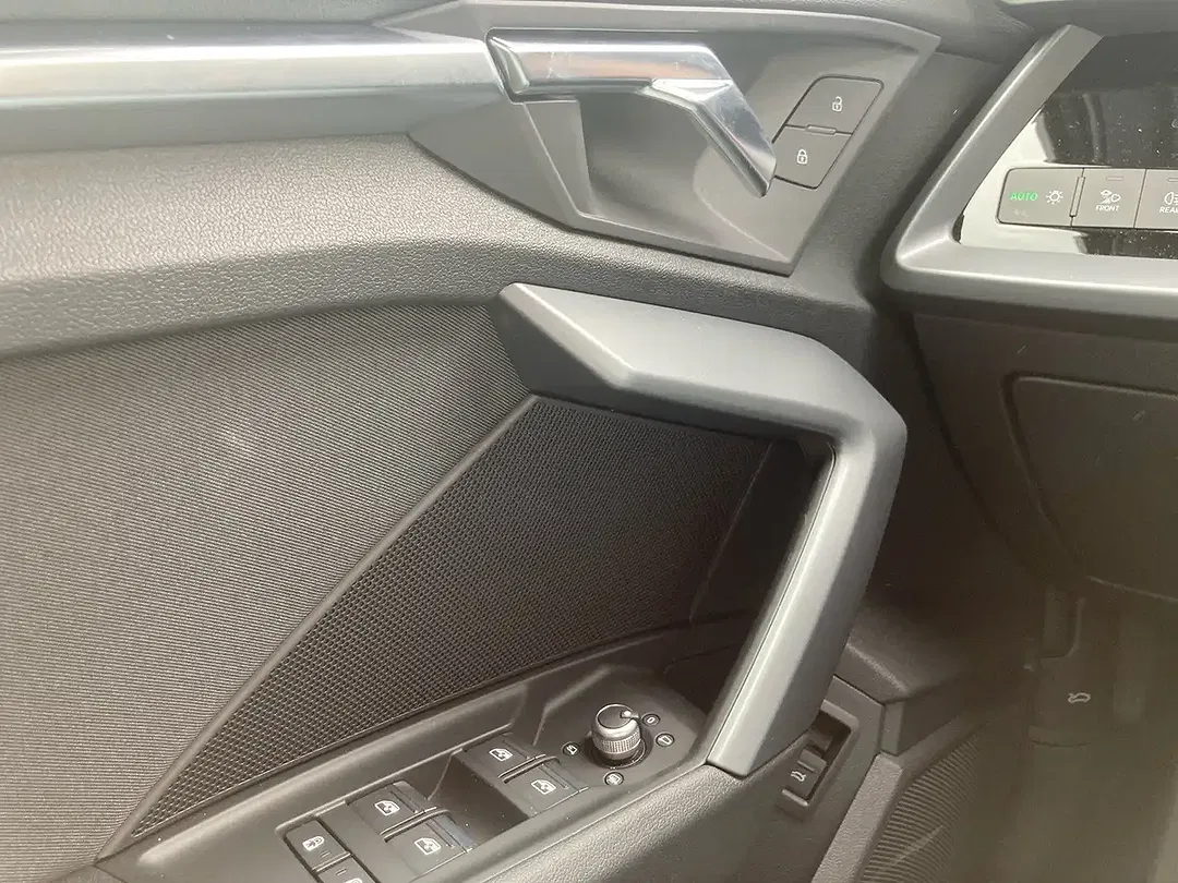 Audi A3 - Thumbnail 14