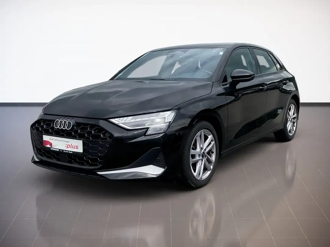 Audi A3 - Thumbnail 1