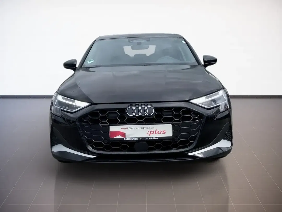 Audi A3 - Thumbnail 2