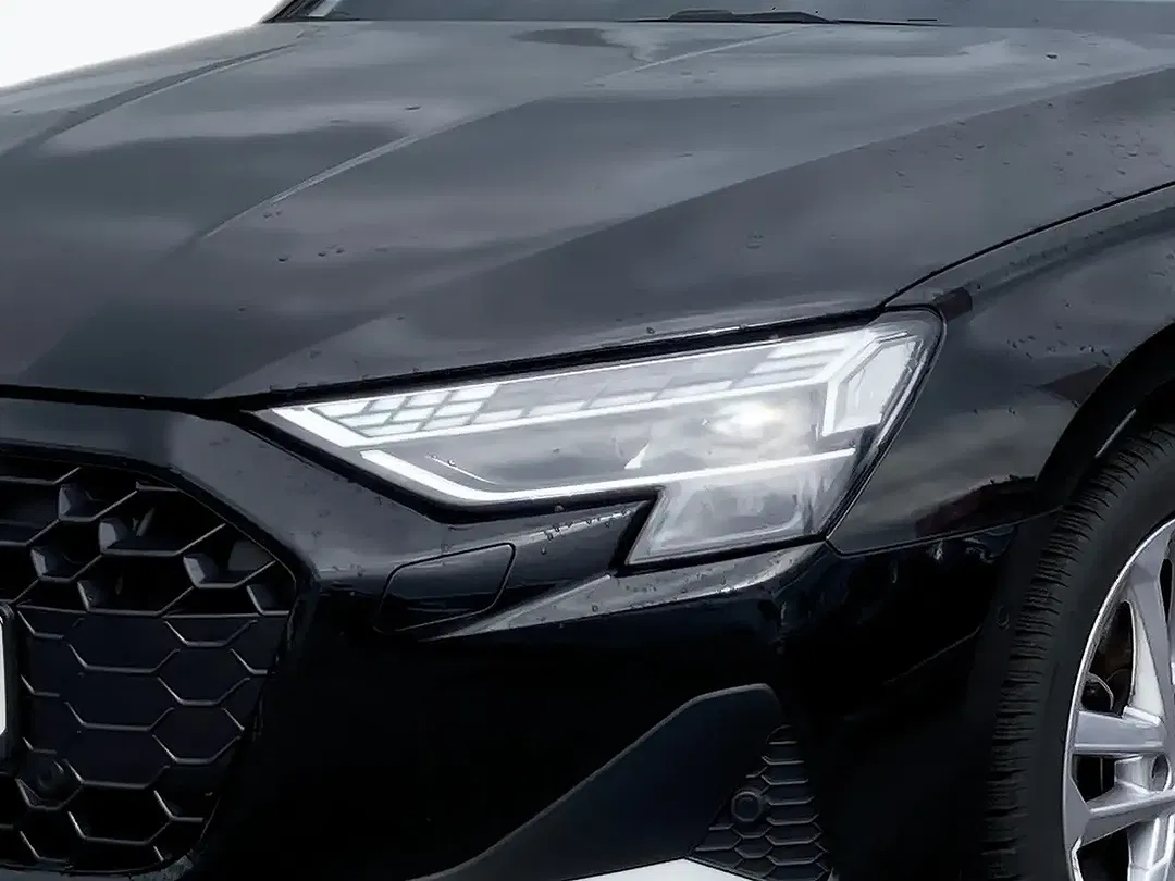 Audi A3 - Thumbnail 5