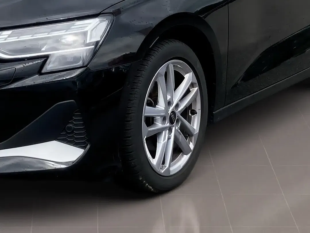 Audi A3 - Thumbnail 6