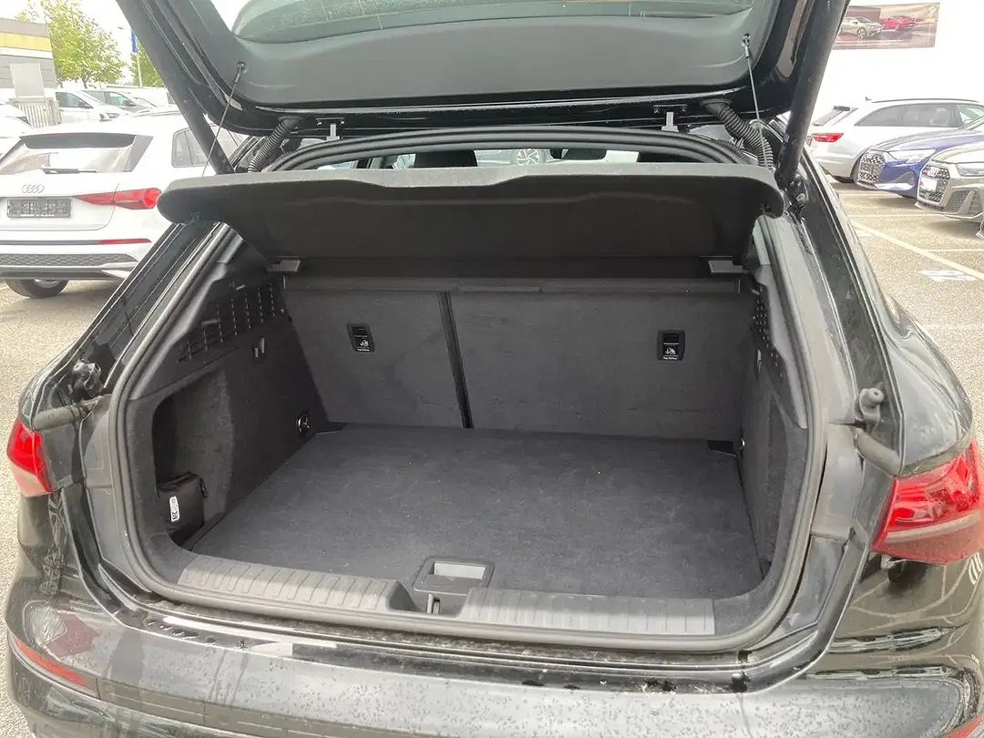 Audi A3 - Thumbnail 7