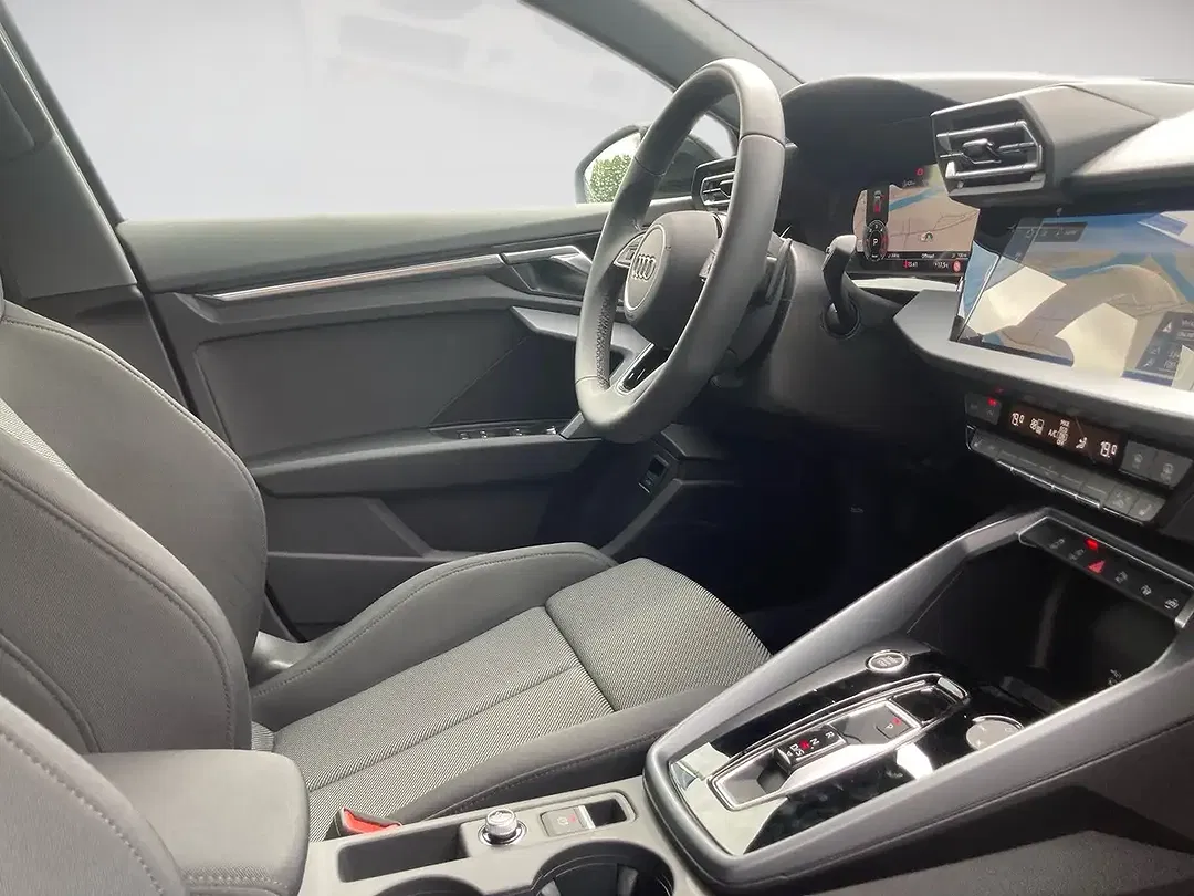 Audi A3 - Thumbnail 8