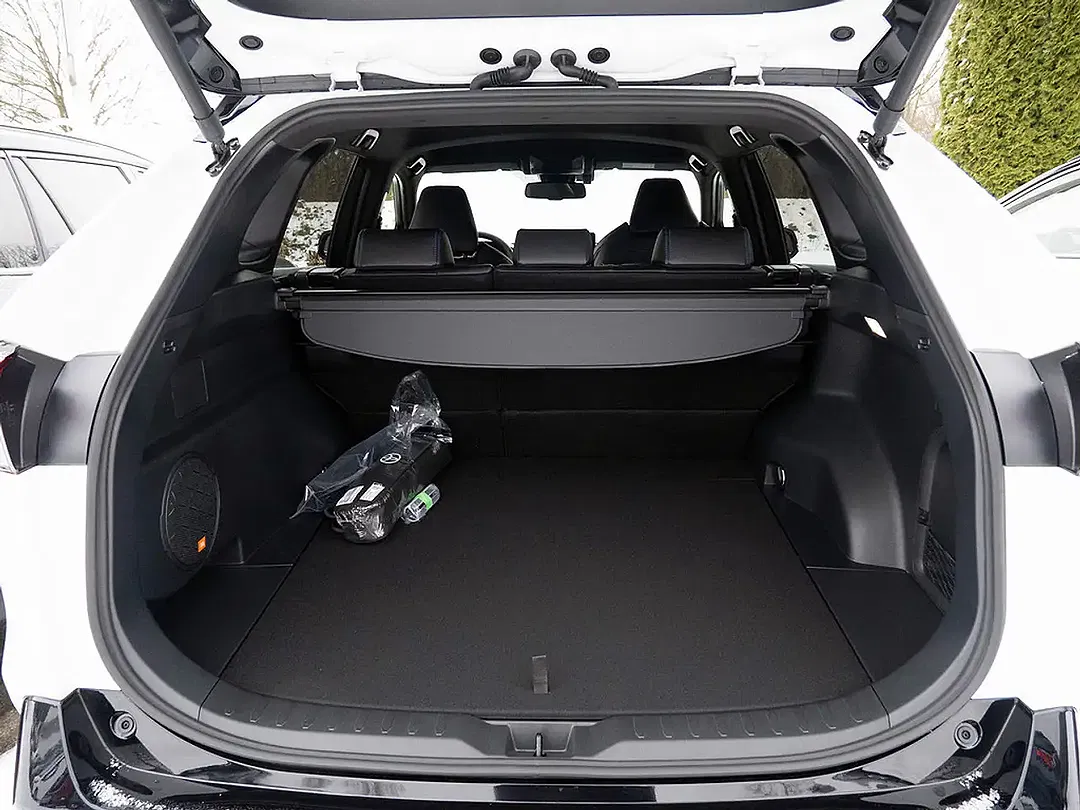 Toyota RAV 4 - Thumbnail 11