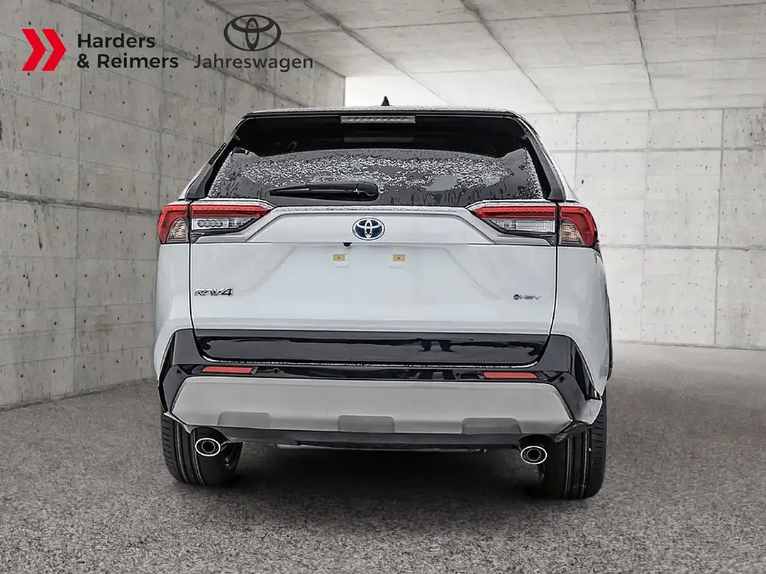 Toyota RAV 4 - Thumbnail 4