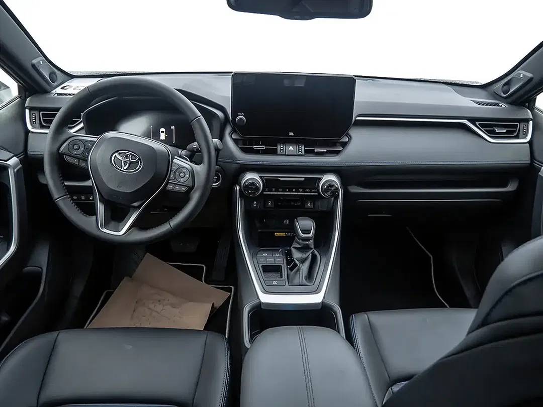 Toyota RAV 4 - Thumbnail 8