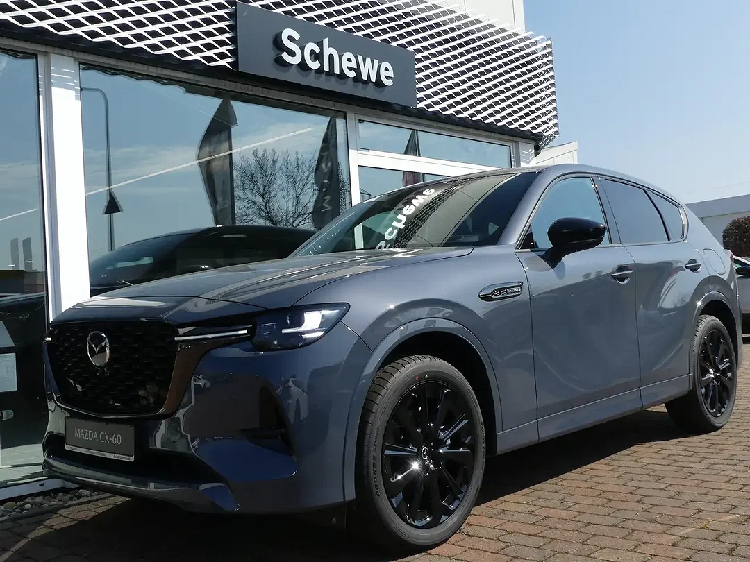Mazda CX-60 - Afbeelding 1