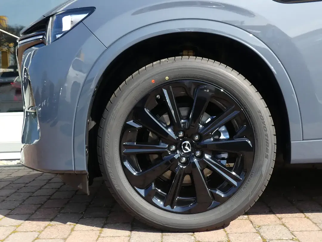 Mazda CX-60 - Thumbnail 5