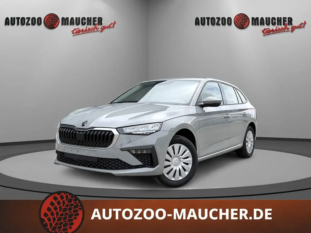 Skoda Scala - Afbeelding 1
