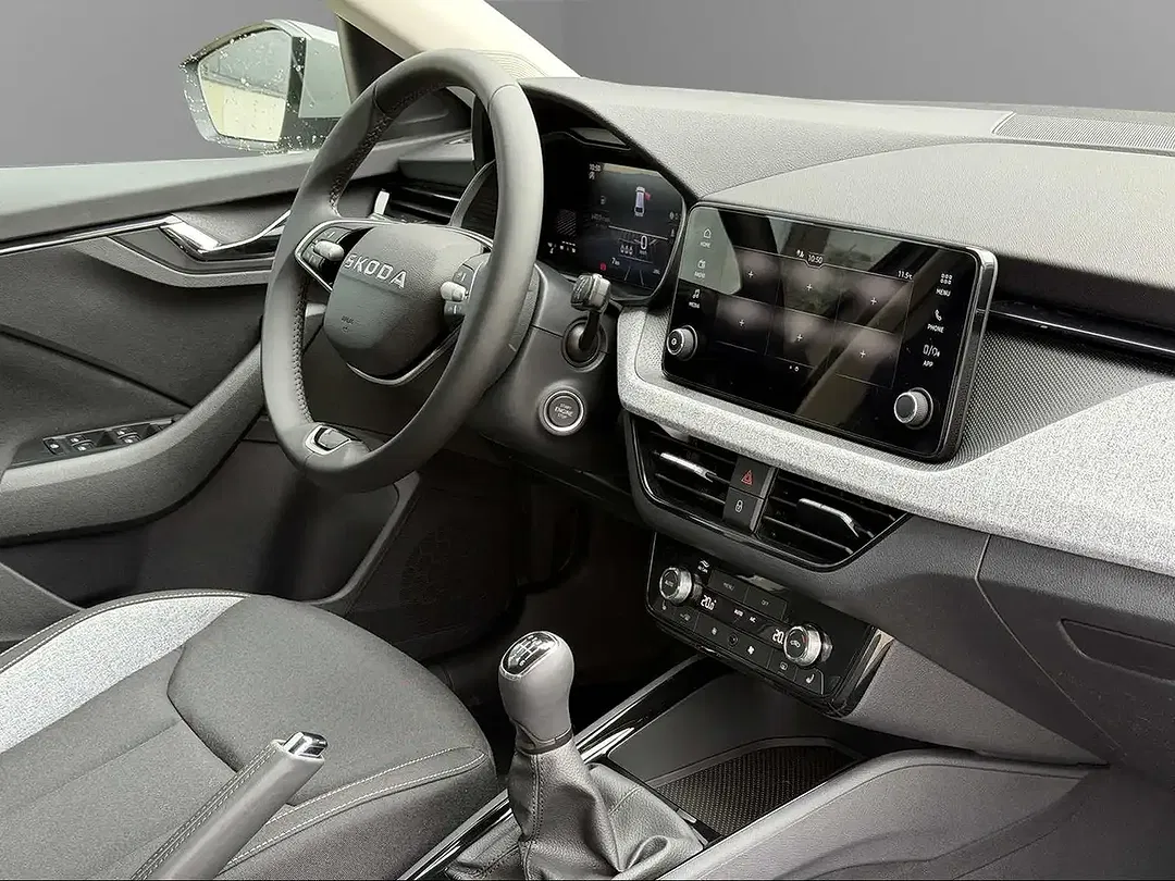 Skoda Scala - Thumbnail 11