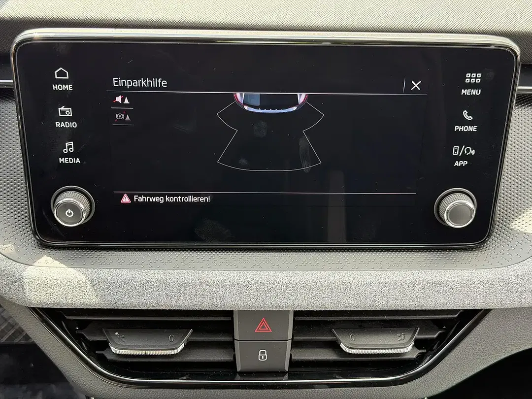 Skoda Scala - Thumbnail 15