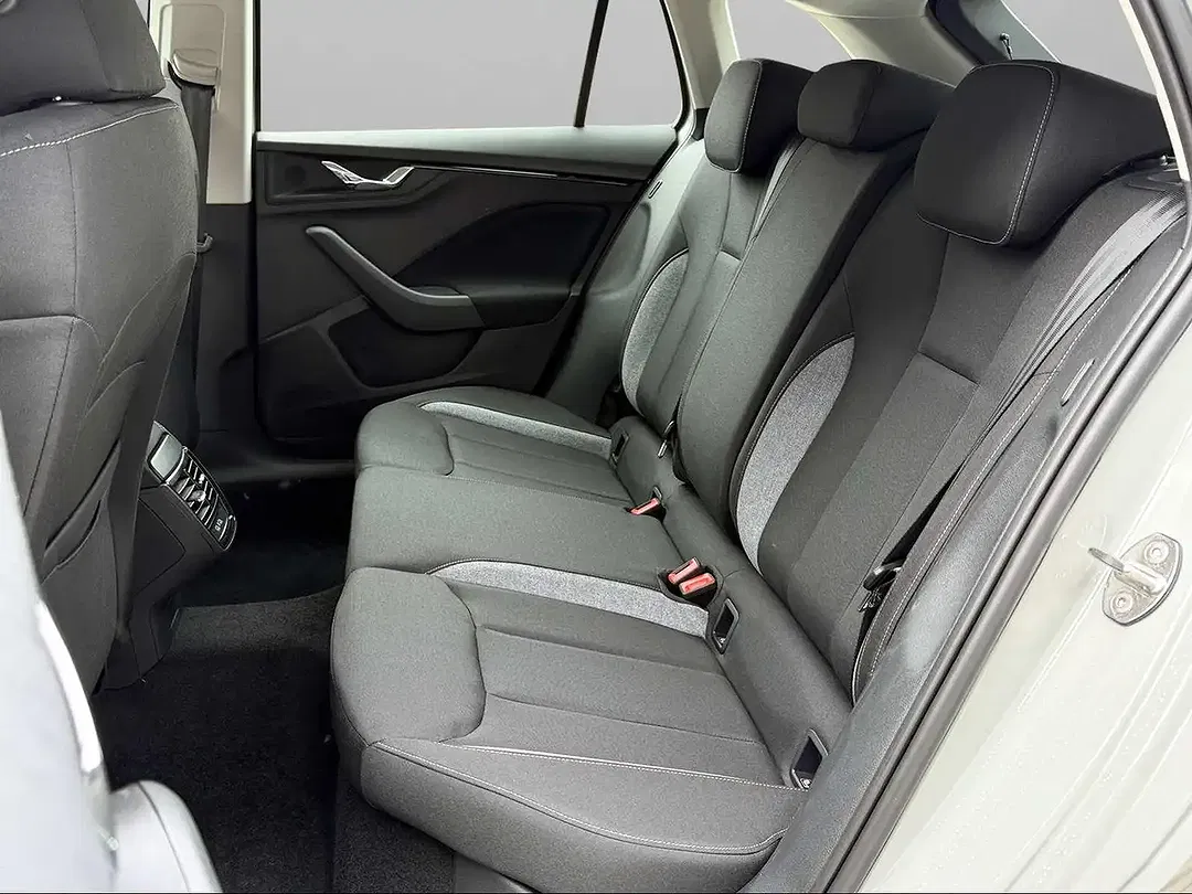 Skoda Scala - Thumbnail 6