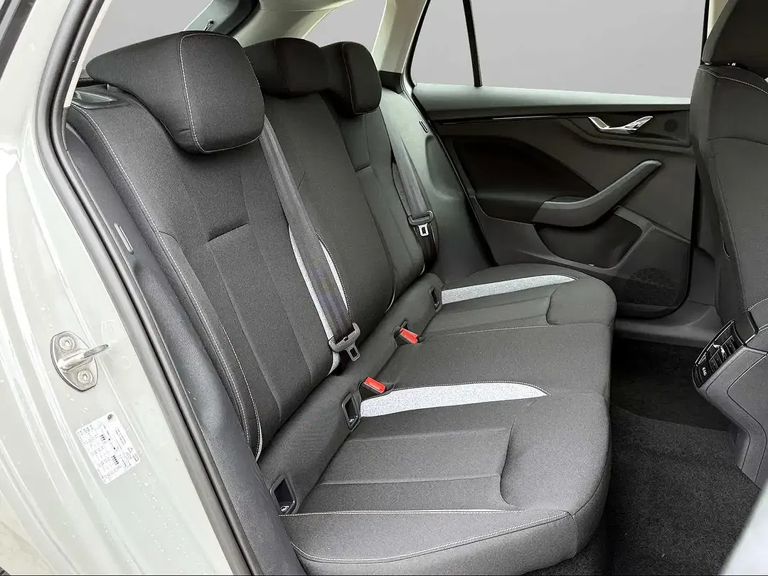 Skoda Scala - Thumbnail 7