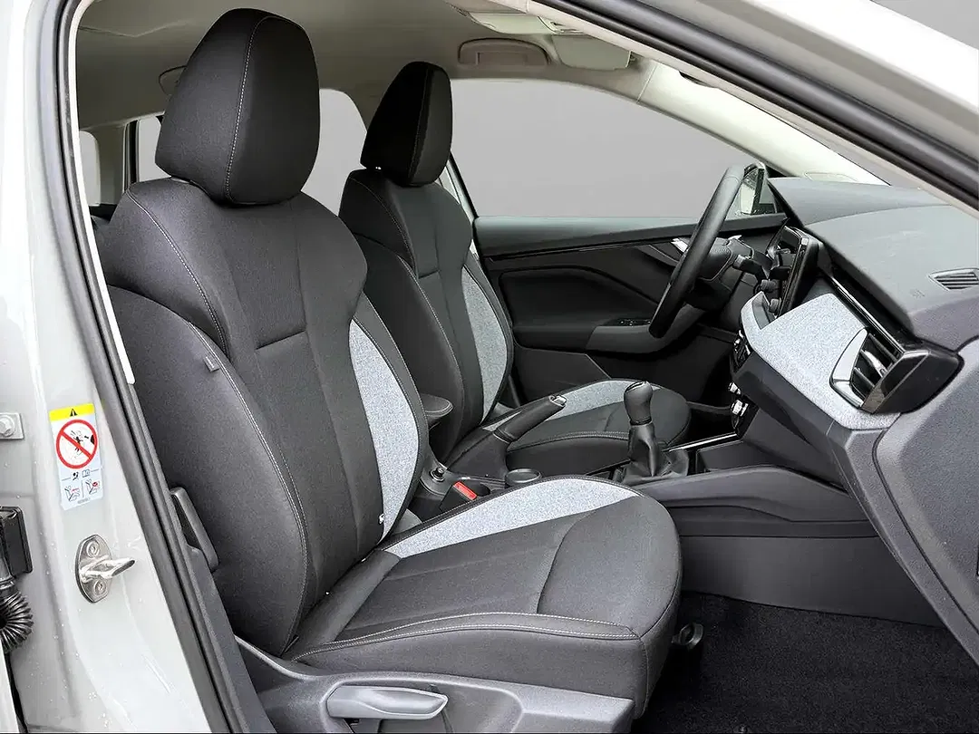 Skoda Scala - Thumbnail 8
