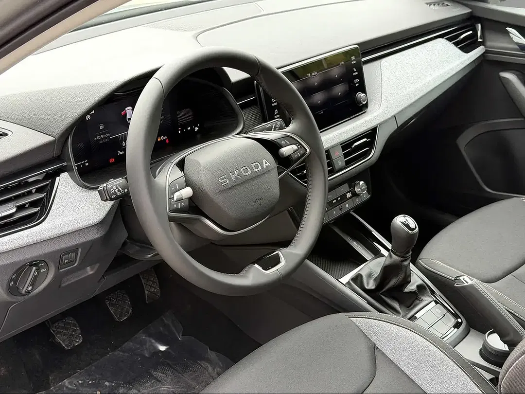 Skoda Scala - Thumbnail 9