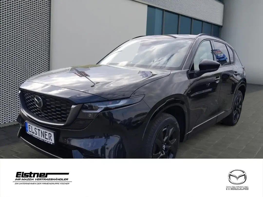 Mazda CX-5 - Afbeelding 1