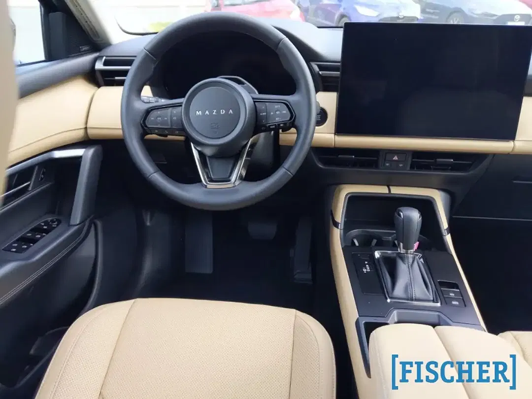 Mazda CX-5 - Thumbnail 10