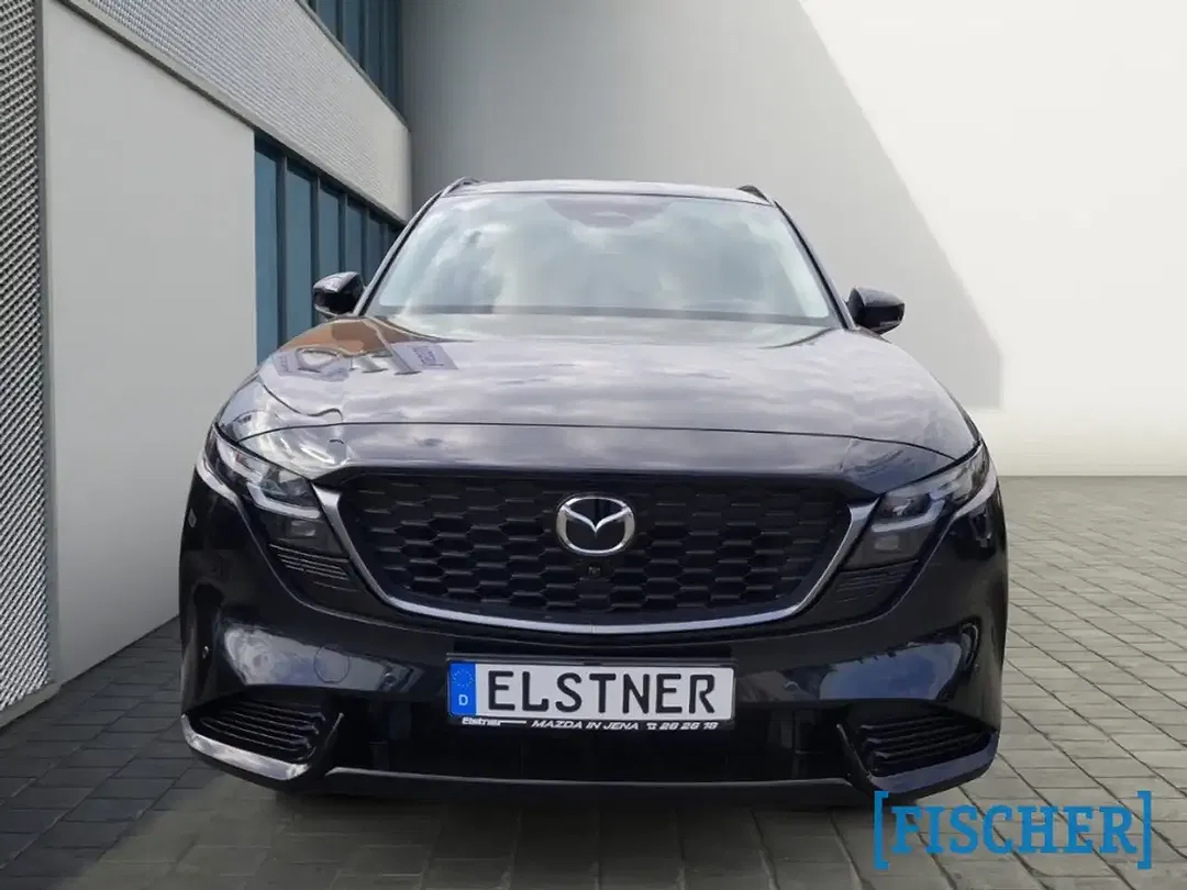 Mazda CX-5 - Thumbnail 2