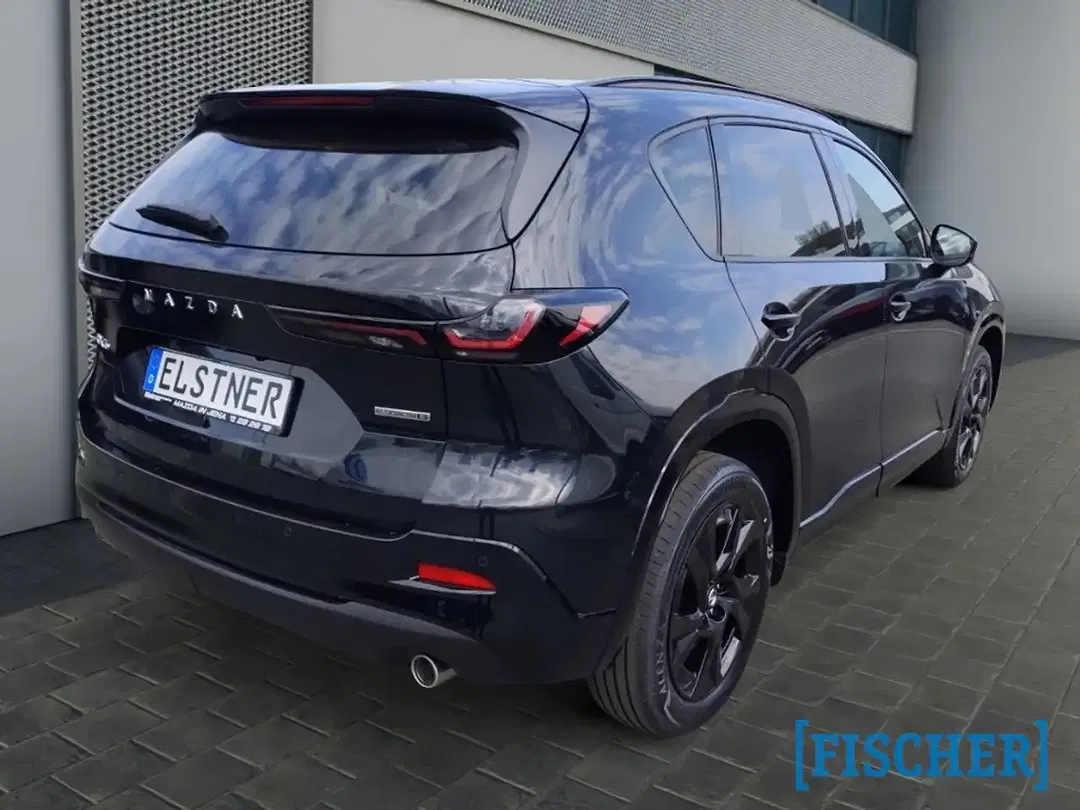Mazda CX-5 - Thumbnail 6