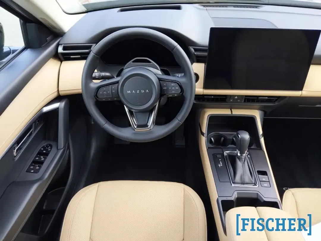 Mazda CX-5 - Thumbnail 9