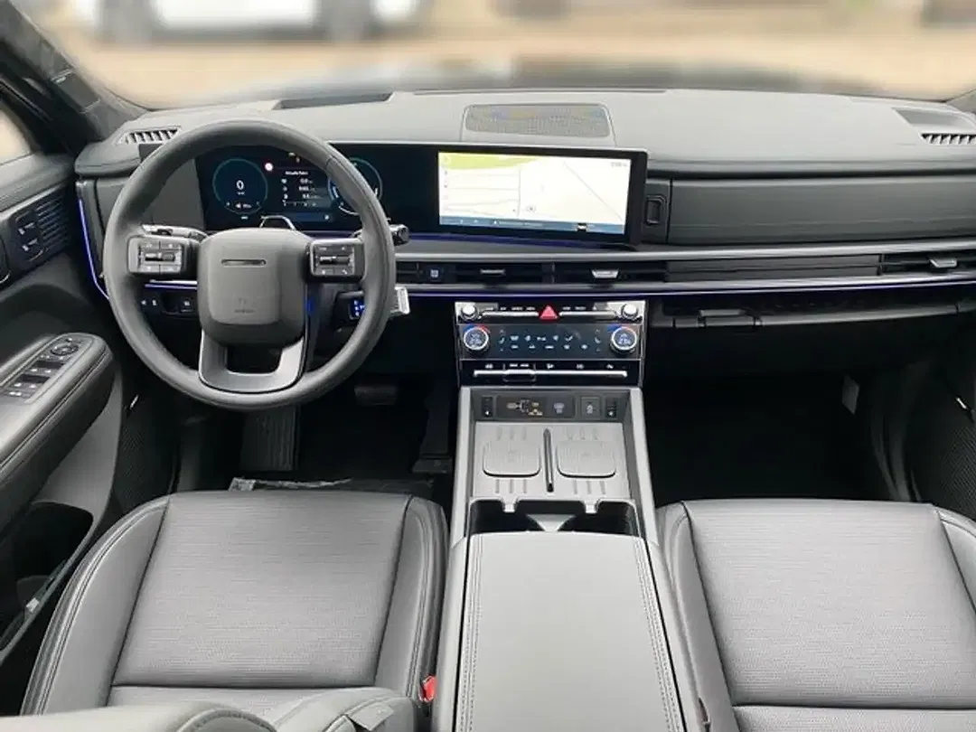 Hyundai SANTA FE - Thumbnail 11
