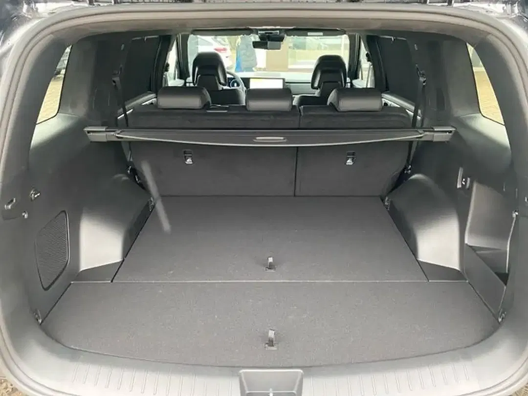 Hyundai SANTA FE - Thumbnail 12