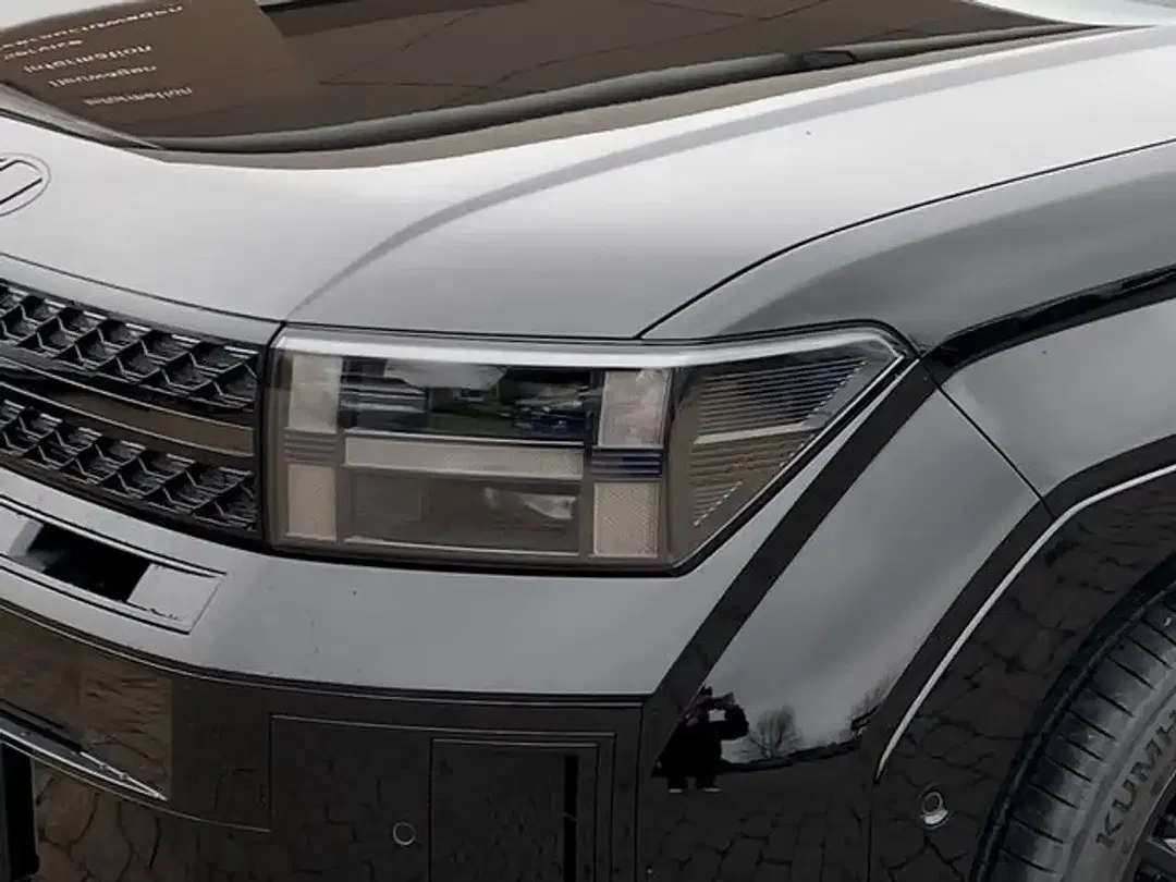 Hyundai SANTA FE - Thumbnail 5