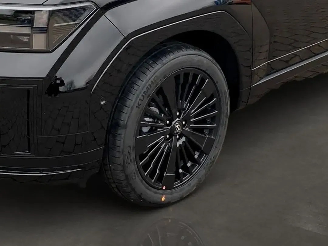 Hyundai SANTA FE - Thumbnail 6