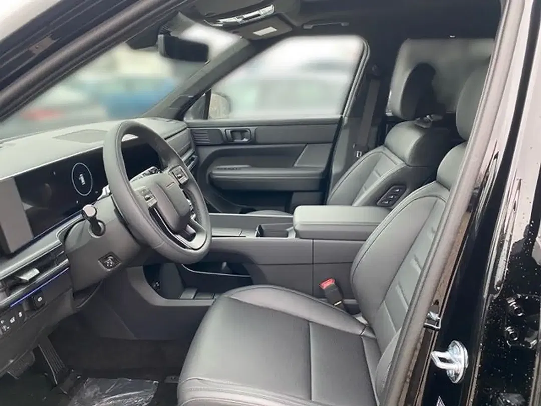 Hyundai SANTA FE - Thumbnail 7