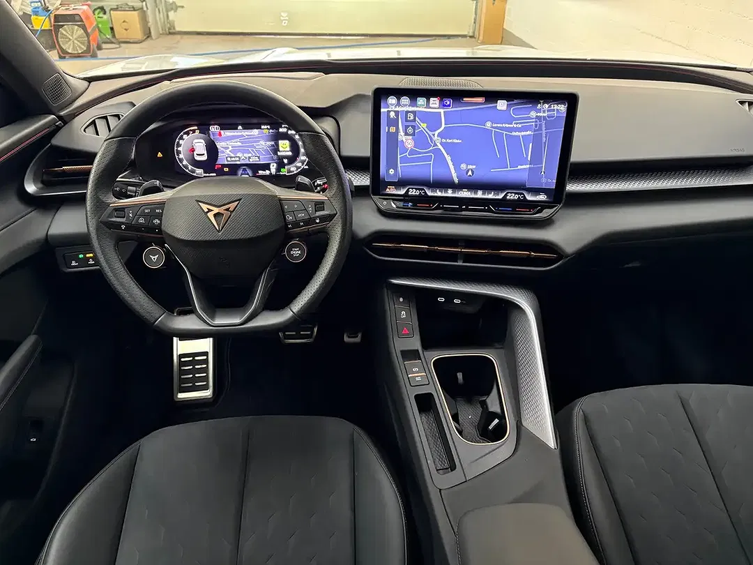 CUPRA Terramar - Thumbnail 10
