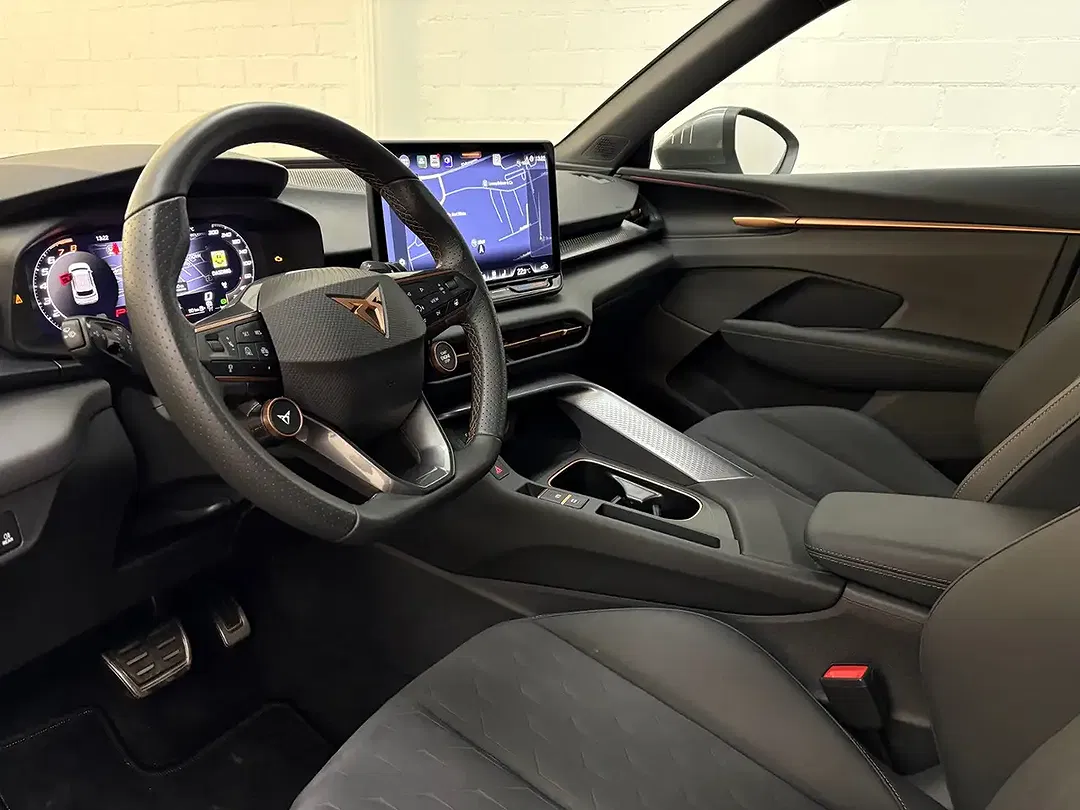 CUPRA Terramar - Thumbnail 11