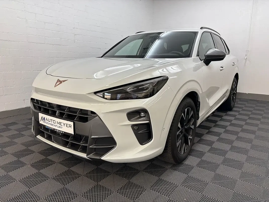 CUPRA Terramar - Afbeelding 1