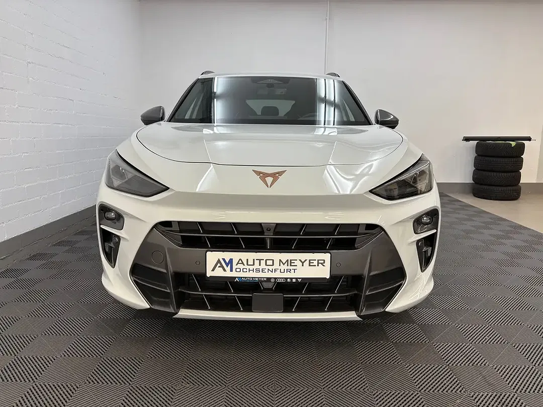 CUPRA Terramar - Thumbnail 2
