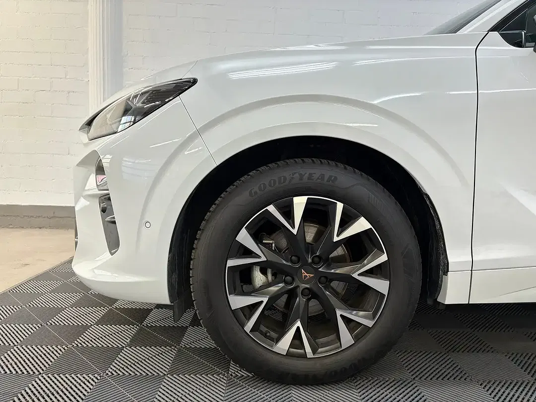 CUPRA Terramar - Thumbnail 3