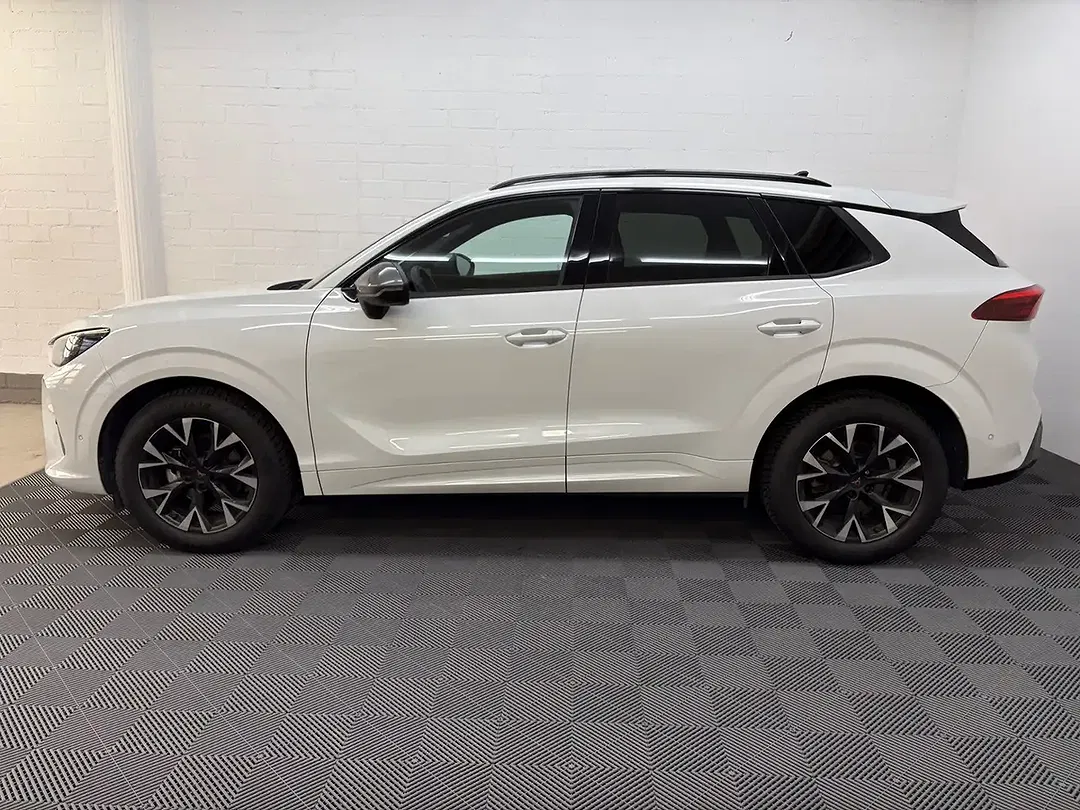 CUPRA Terramar - Thumbnail 4