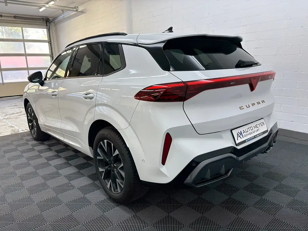 CUPRA Terramar - Thumbnail 5