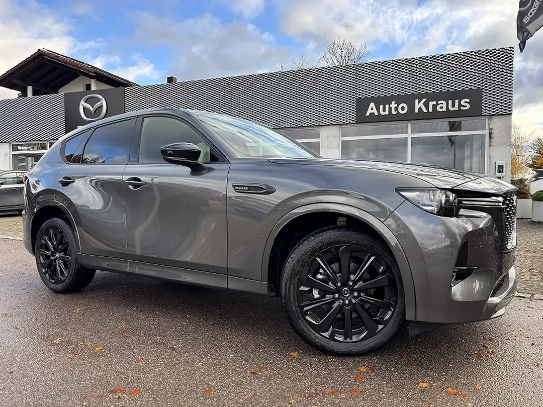 Mazda CX-60 - Afbeelding 1