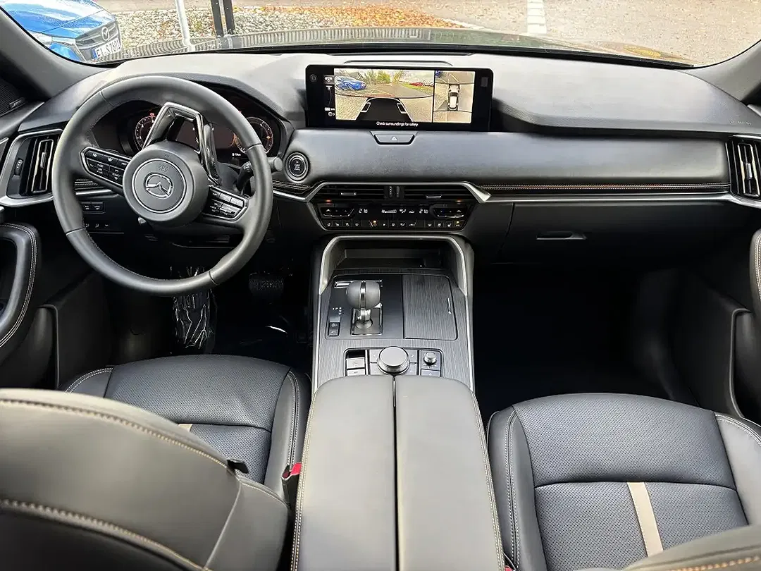 Mazda CX-60 - Thumbnail 13