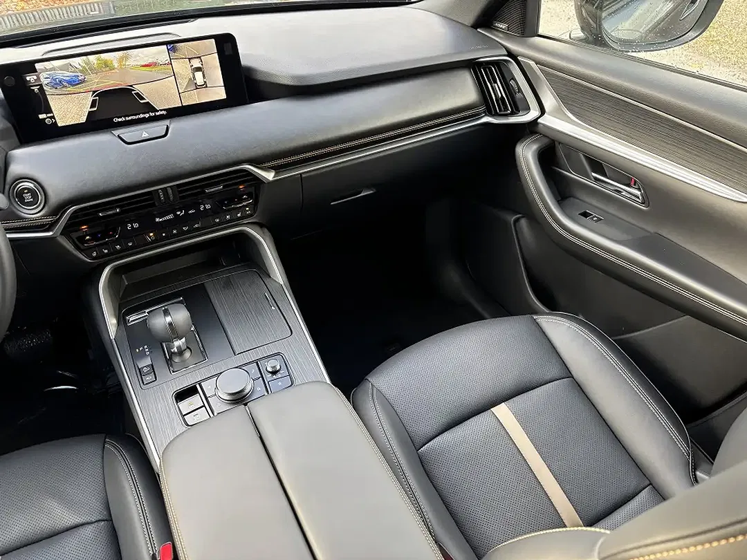 Mazda CX-60 - Thumbnail 15