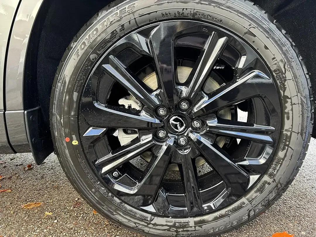 Mazda CX-60 - Thumbnail 8