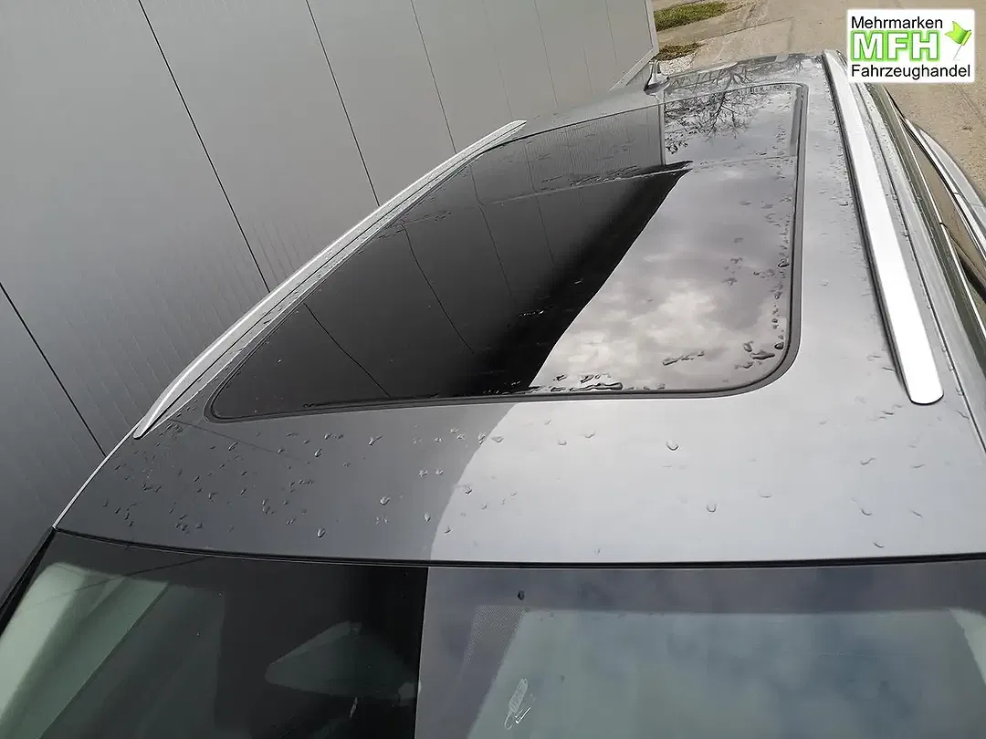 Skoda Superb - Thumbnail 4