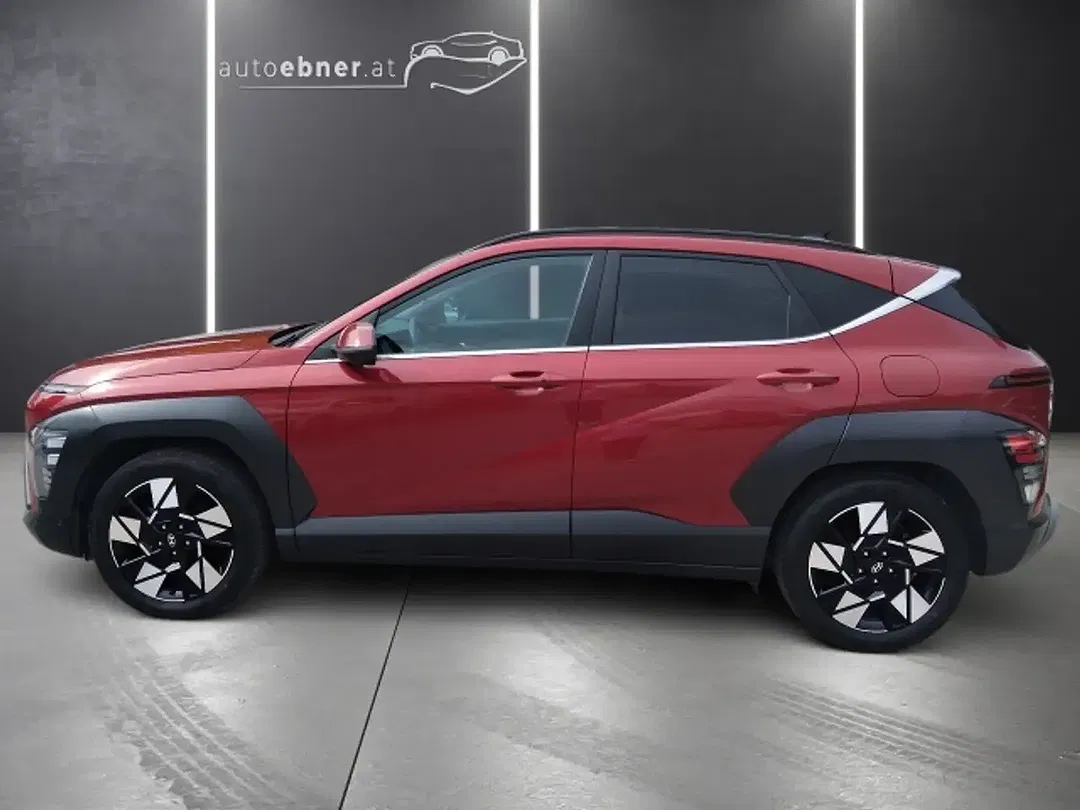 Hyundai KONA - Thumbnail 8
