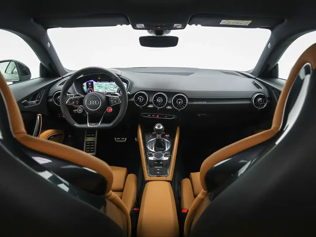 Audi TT RS - Thumbnail 7