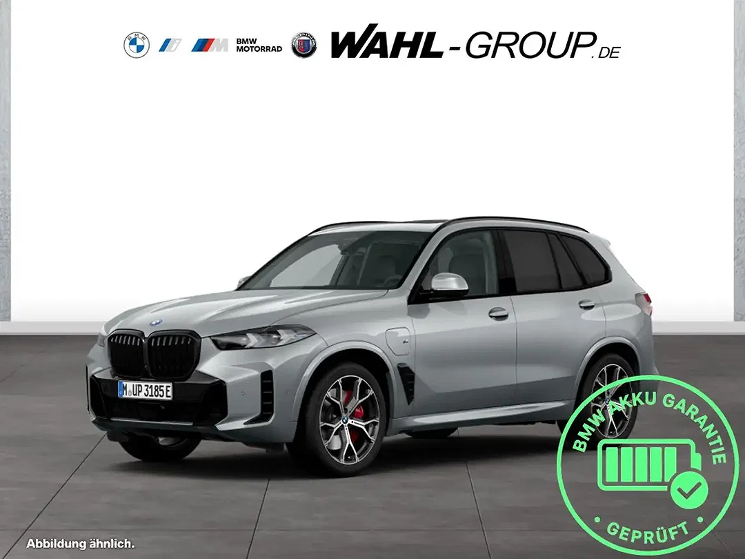 BMW X5 - Afbeelding 1