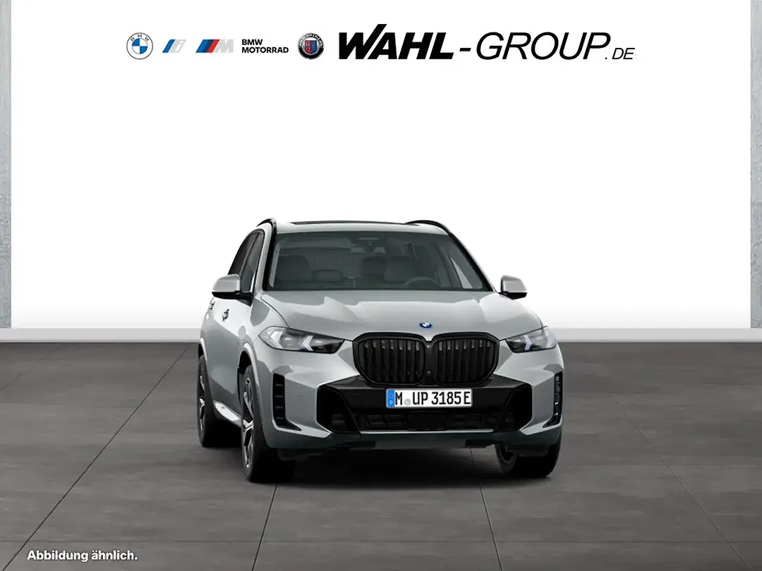 BMW X5 - Thumbnail 10