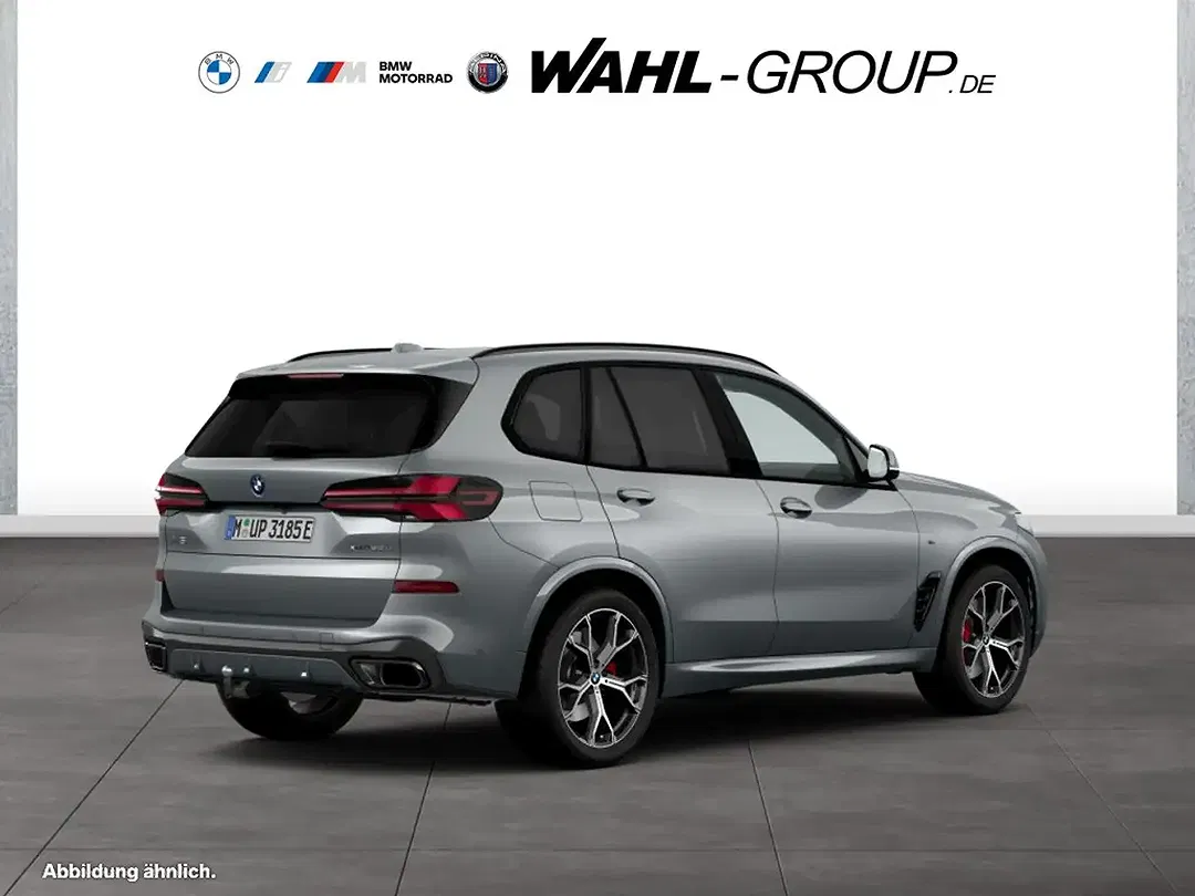 BMW X5 - Thumbnail 2