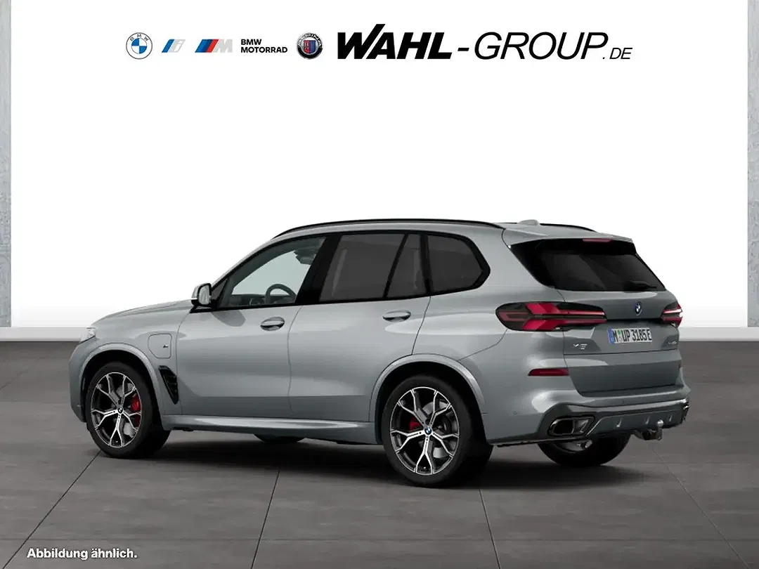 BMW X5 - Thumbnail 6