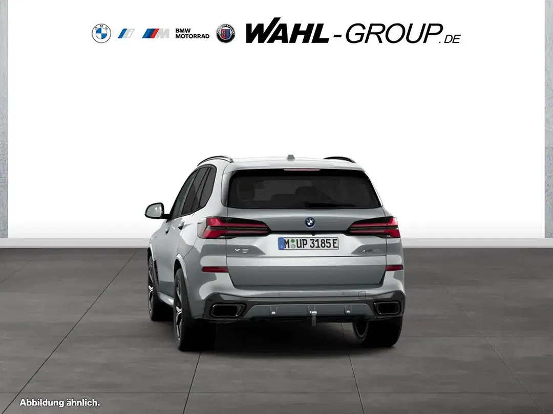 BMW X5 - Thumbnail 7